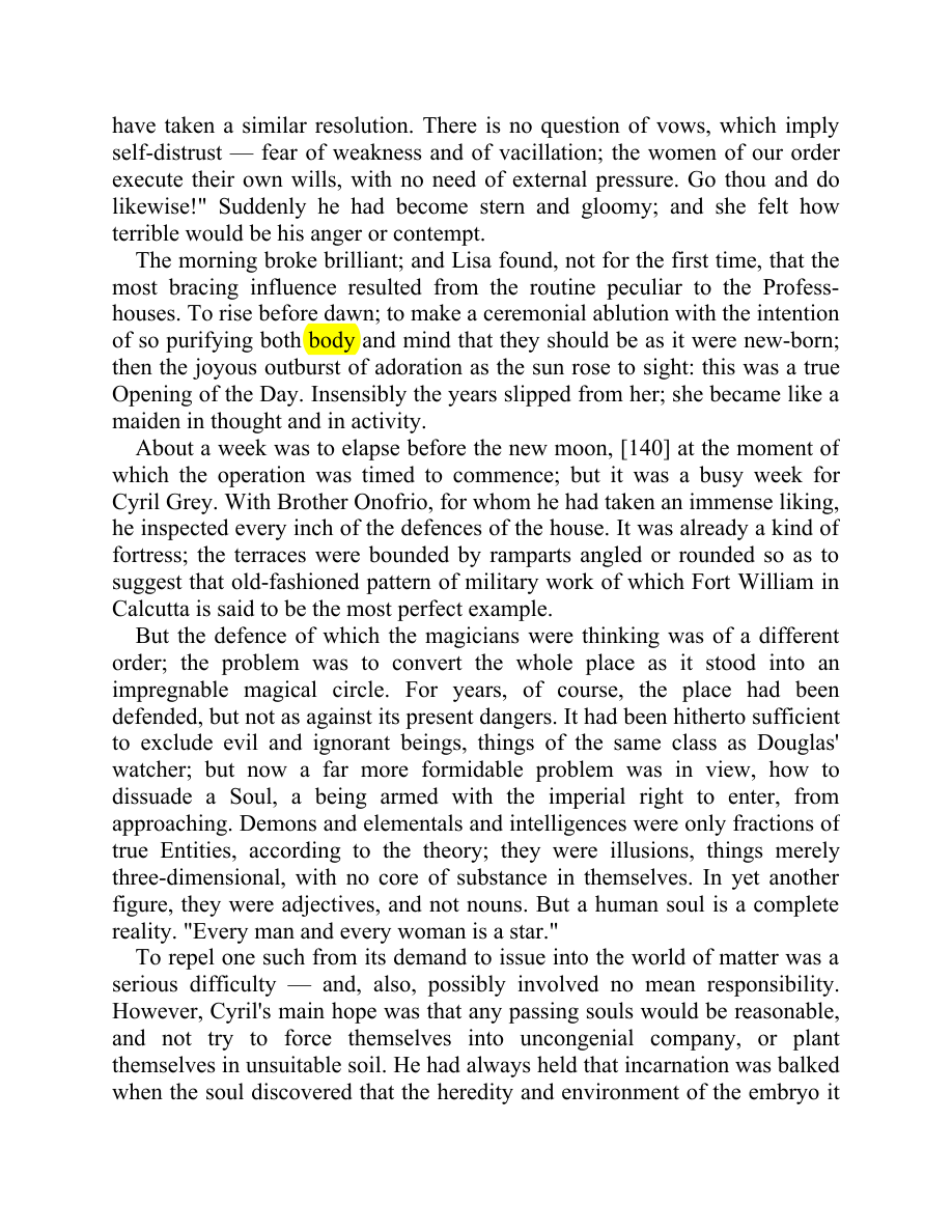 Original scan of Moonchild, PDF page 98