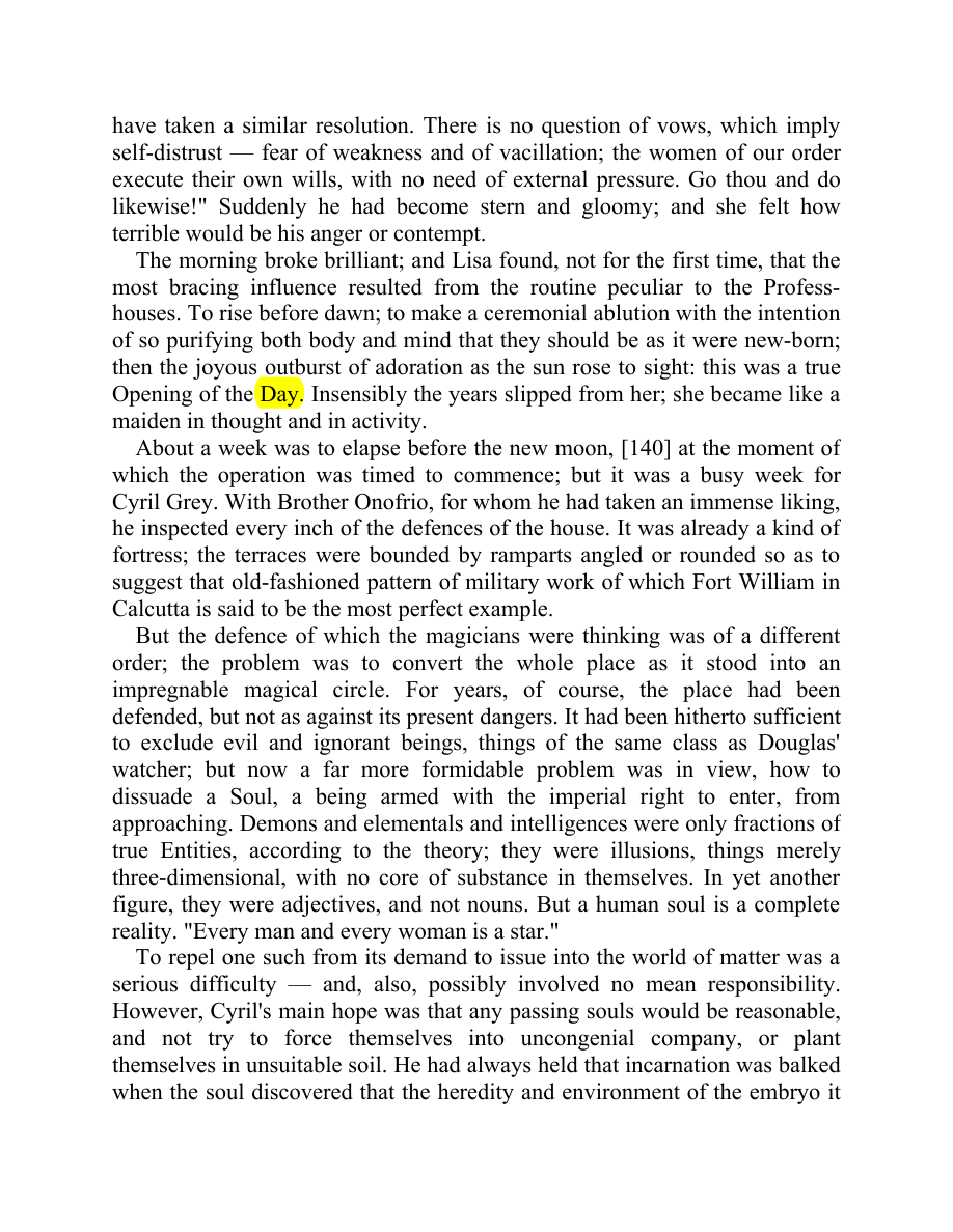 Original scan of Moonchild, PDF page 98