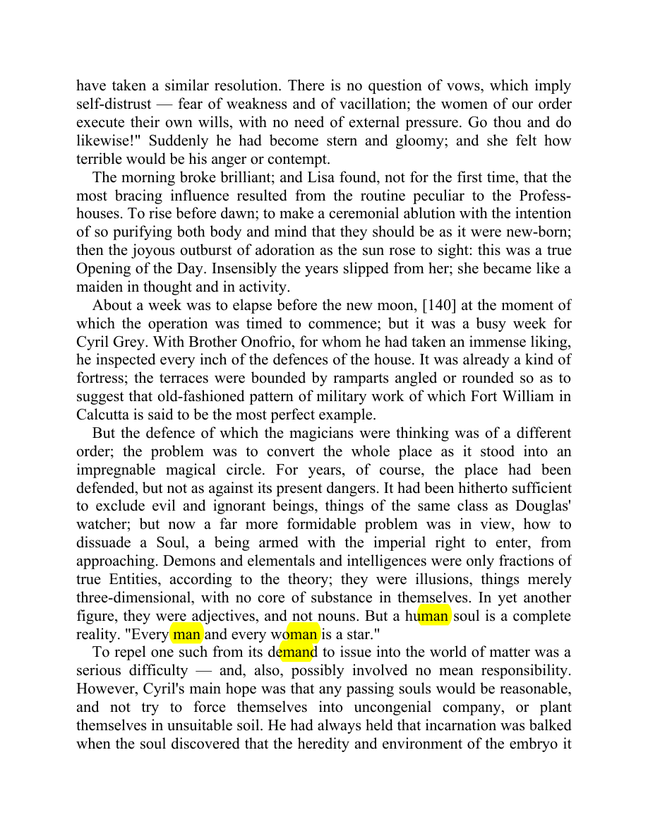 Original scan of Moonchild, PDF page 98