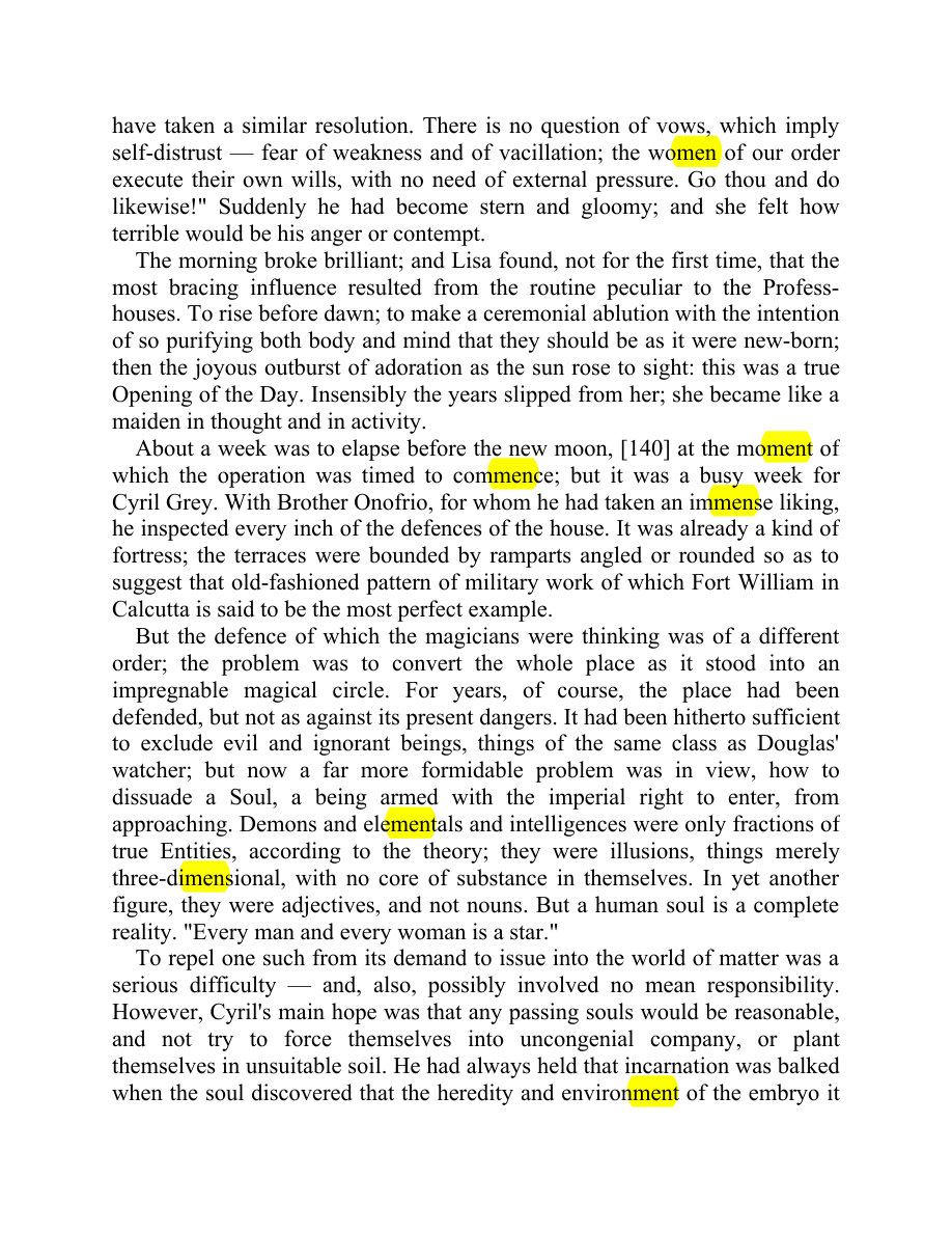 Original scan of Moonchild, PDF page 98