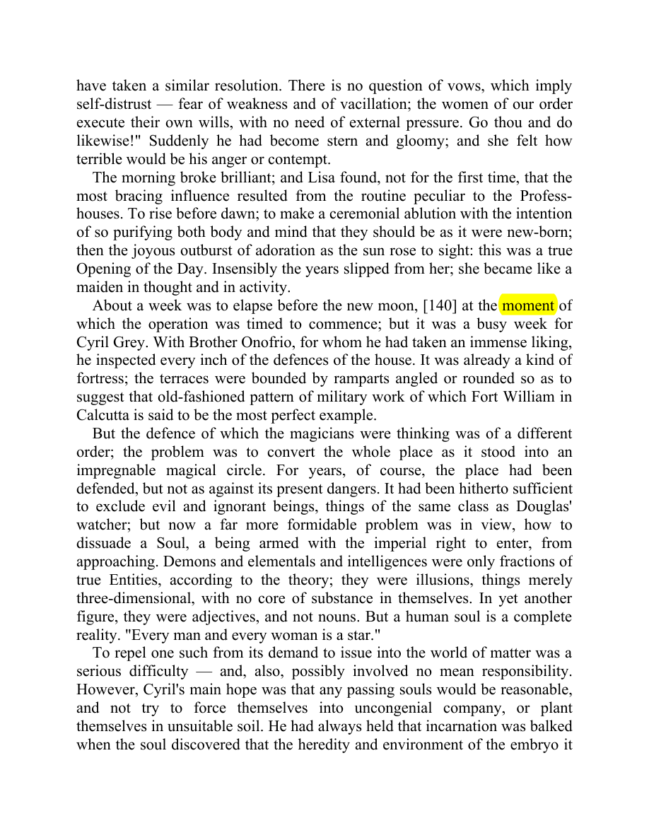 Original scan of Moonchild, PDF page 98