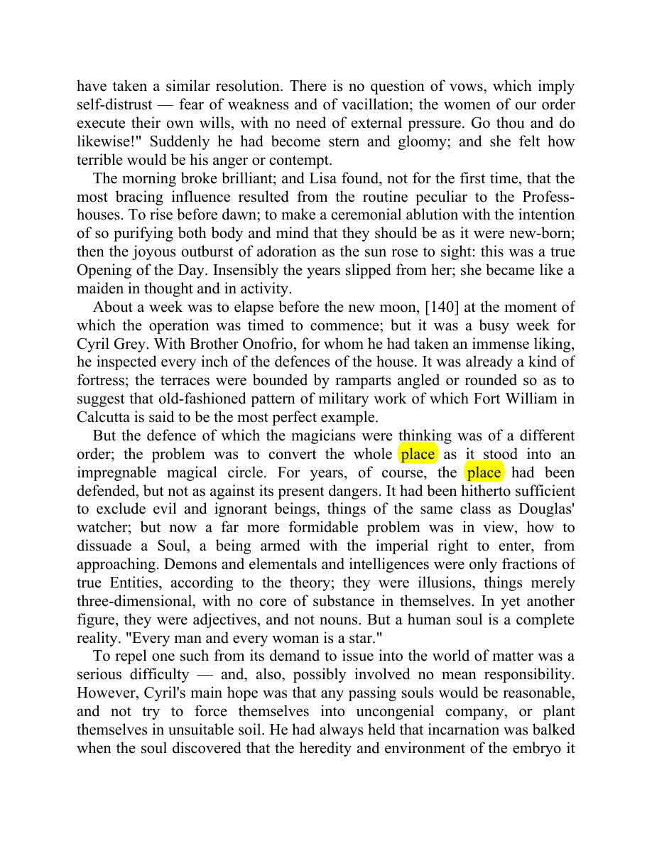 Original scan of Moonchild, PDF page 98