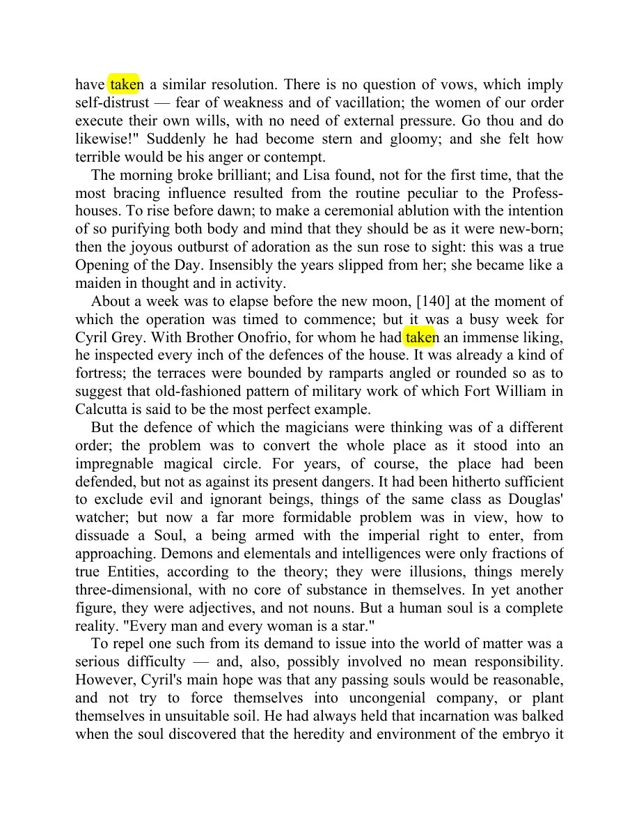 Original scan of Moonchild, PDF page 98
