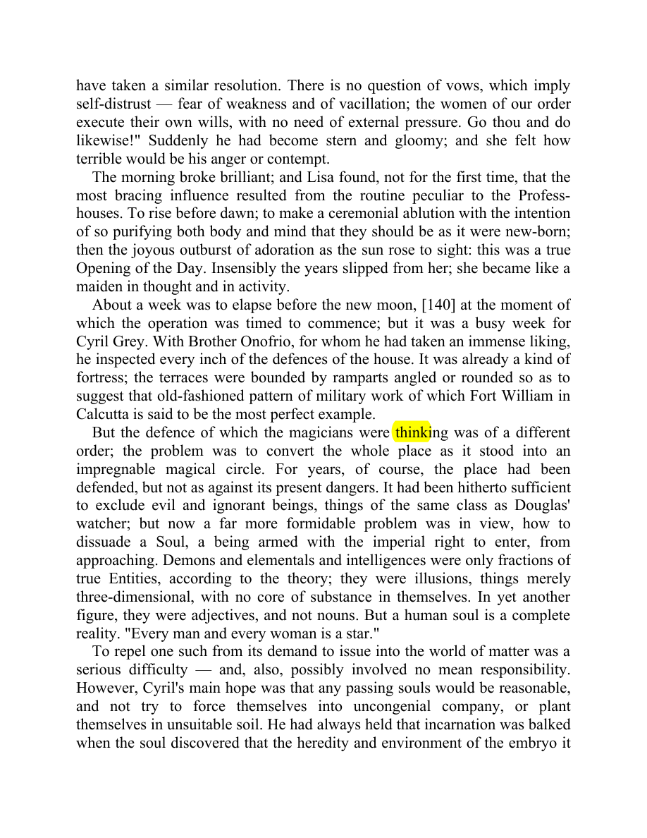 Original scan of Moonchild, PDF page 98