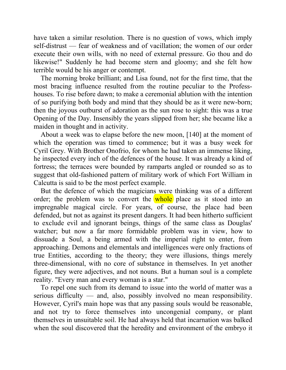 Original scan of Moonchild, PDF page 98