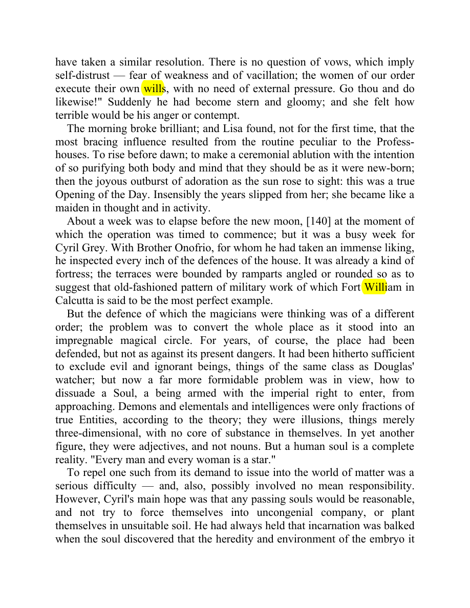 Original scan of Moonchild, PDF page 98