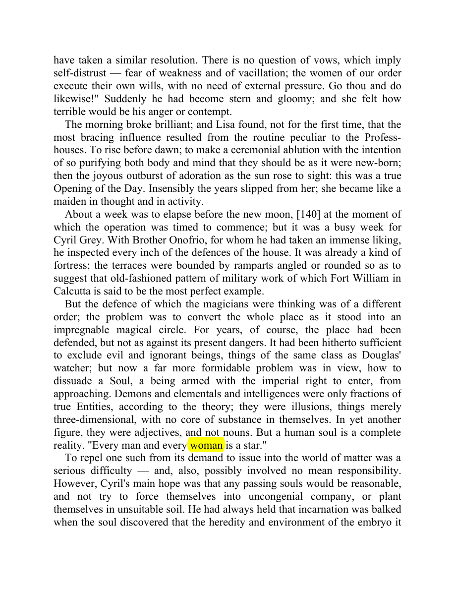 Original scan of Moonchild, PDF page 98