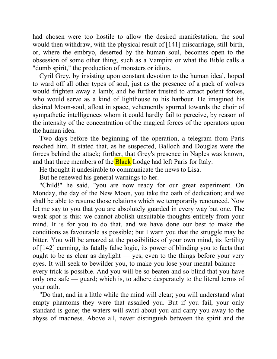 Original scan of Moonchild, PDF page 99