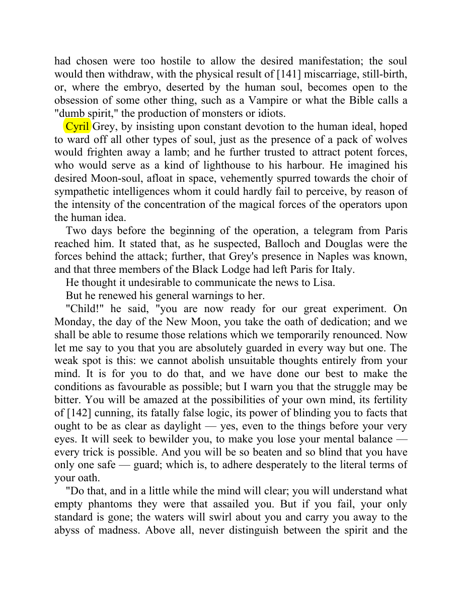 Original scan of Moonchild, PDF page 99