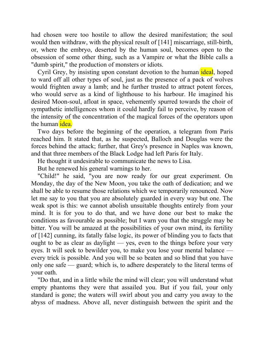 Original scan of Moonchild, PDF page 99
