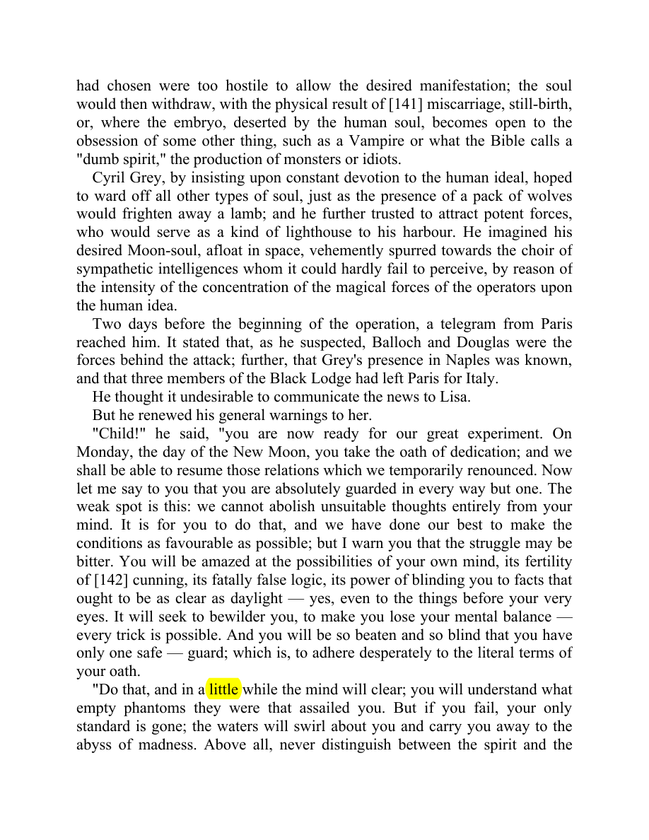 Original scan of Moonchild, PDF page 99