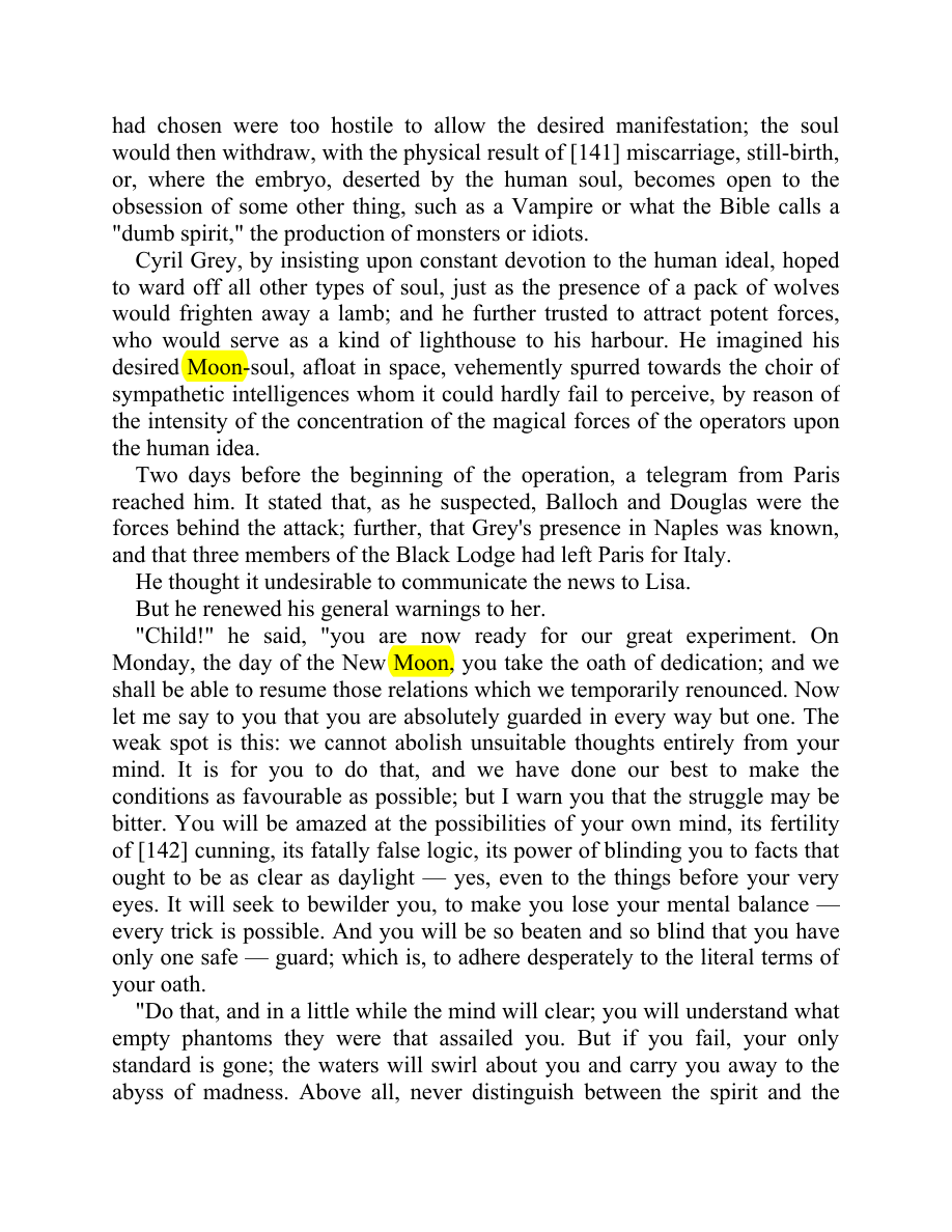 Original scan of Moonchild, PDF page 99