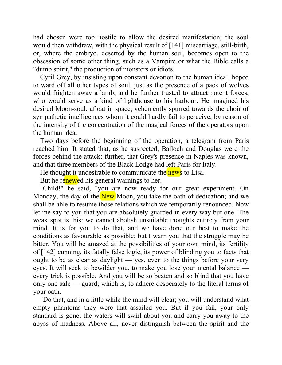 Original scan of Moonchild, PDF page 99