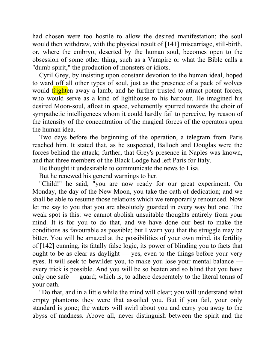 Original scan of Moonchild, PDF page 99