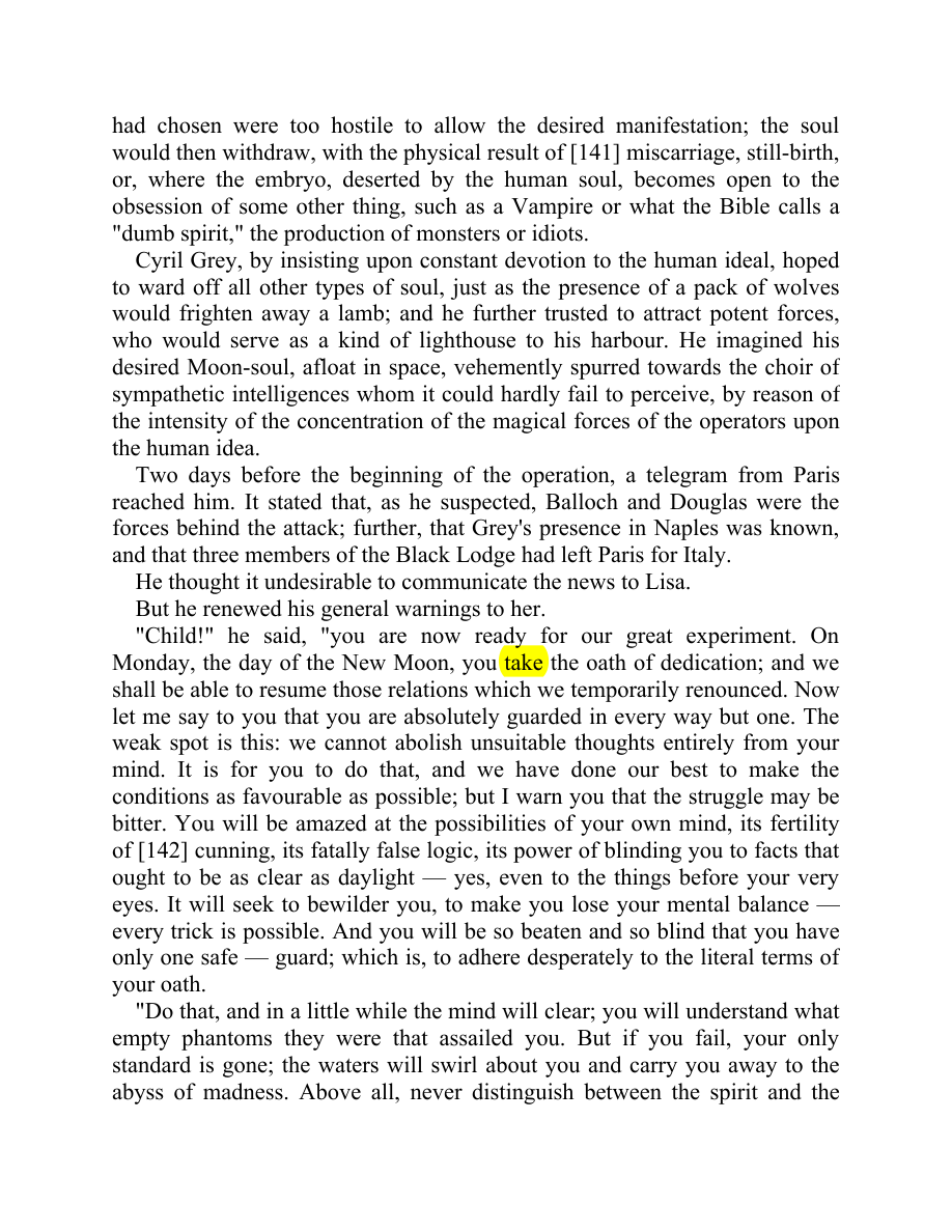 Original scan of Moonchild, PDF page 99