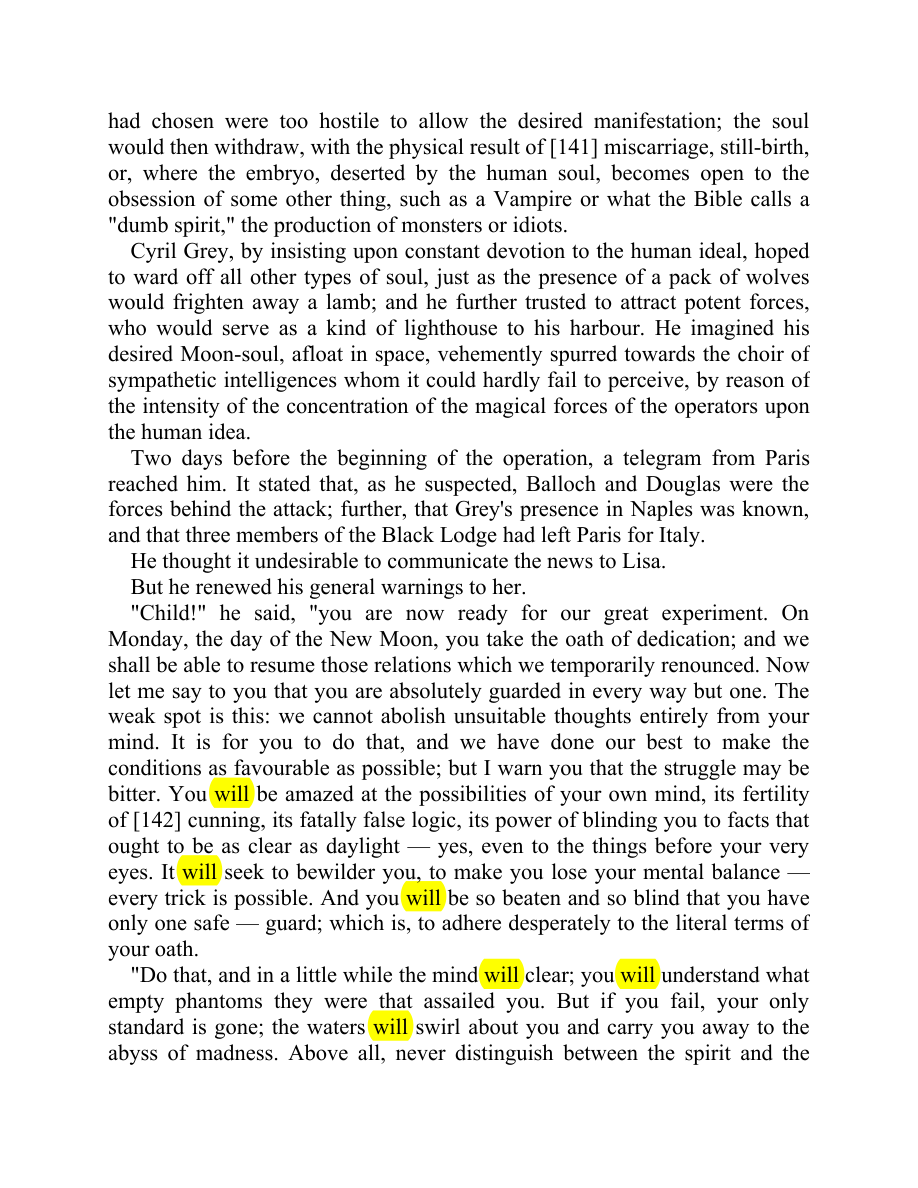 Original scan of Moonchild, PDF page 99