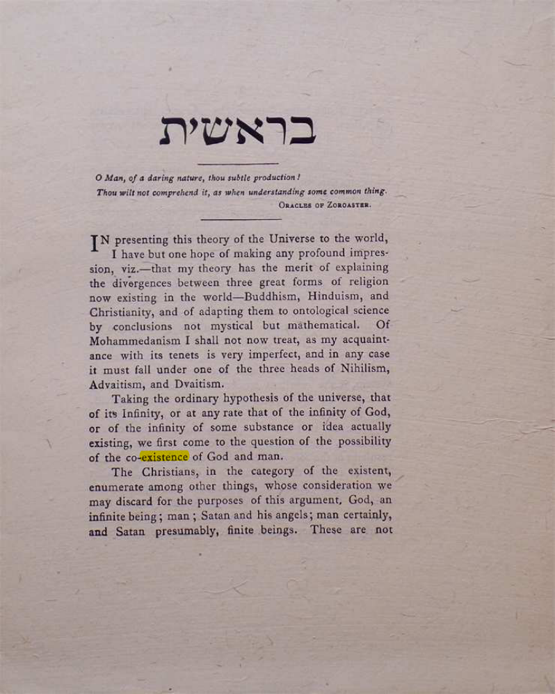 Original scan of Berashith, PDF page 3