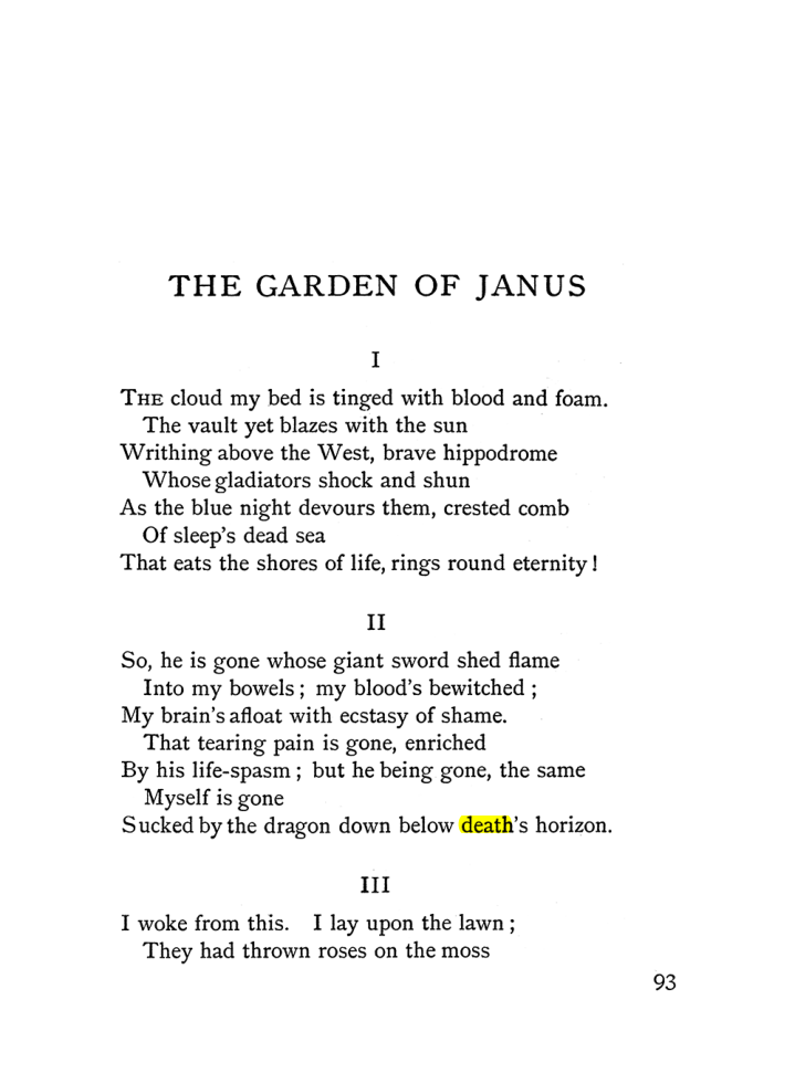 Original scan of The Equinox (Volume I, Number II), PDF page 103