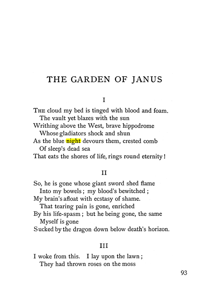 Original scan of The Equinox (Volume I, Number II), PDF page 103