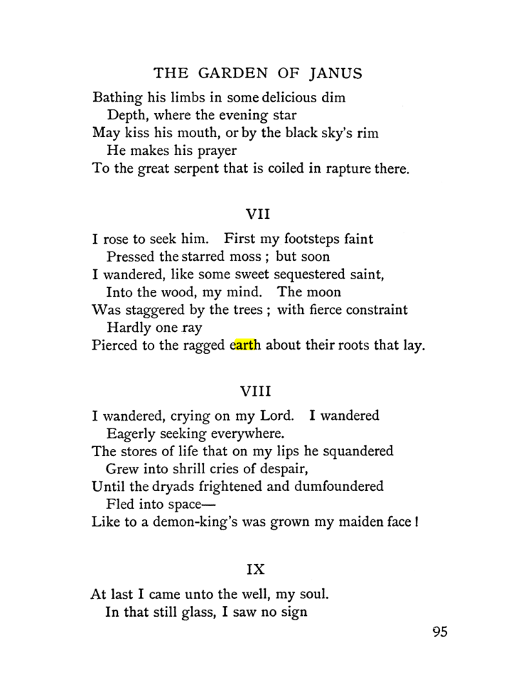 Original scan of The Equinox (Volume I, Number II), PDF page 105