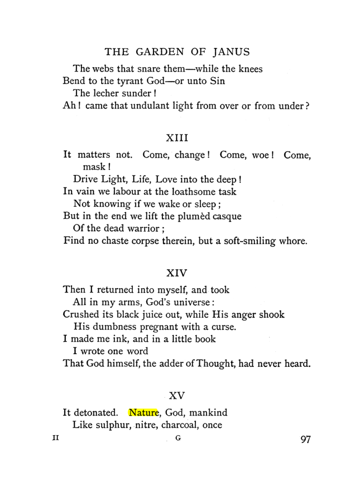 Original scan of The Equinox (Volume I, Number II), PDF page 107