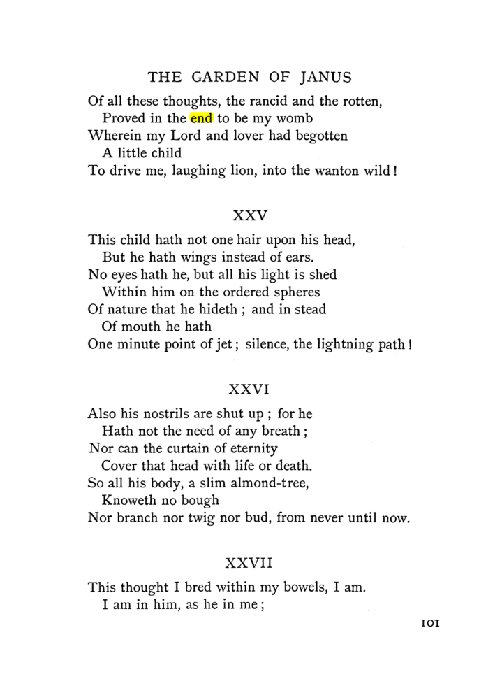 Original scan of The Equinox (Volume I, Number II), PDF page 111