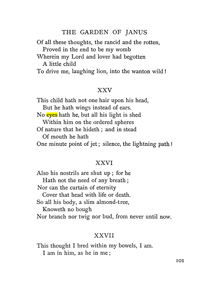Original scan of The Equinox (Volume I, Number II), PDF page 111