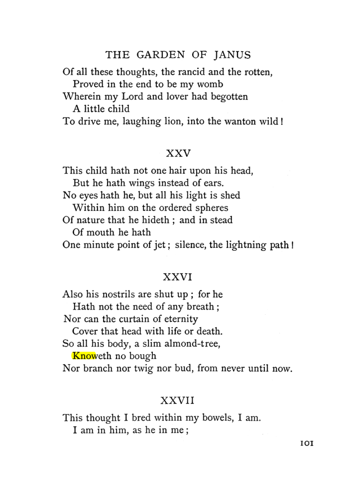 Original scan of The Equinox (Volume I, Number II), PDF page 111