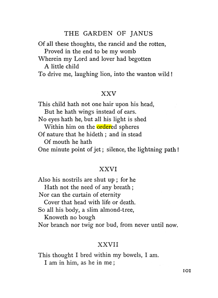 Original scan of The Equinox (Volume I, Number II), PDF page 111