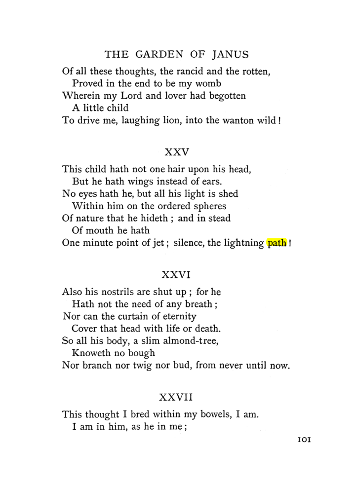 Original scan of The Equinox (Volume I, Number II), PDF page 111