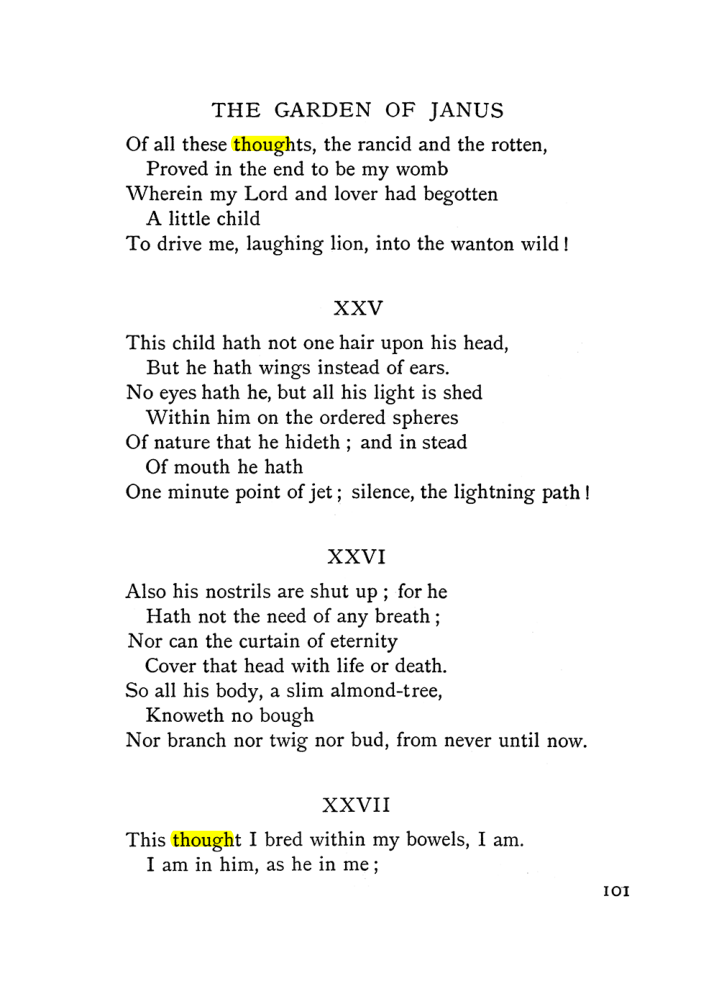 Original scan of The Equinox (Volume I, Number II), PDF page 111