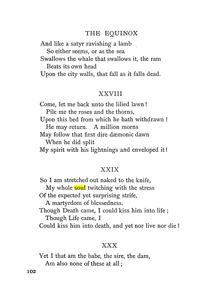 Original scan of The Equinox (Volume I, Number II), PDF page 112