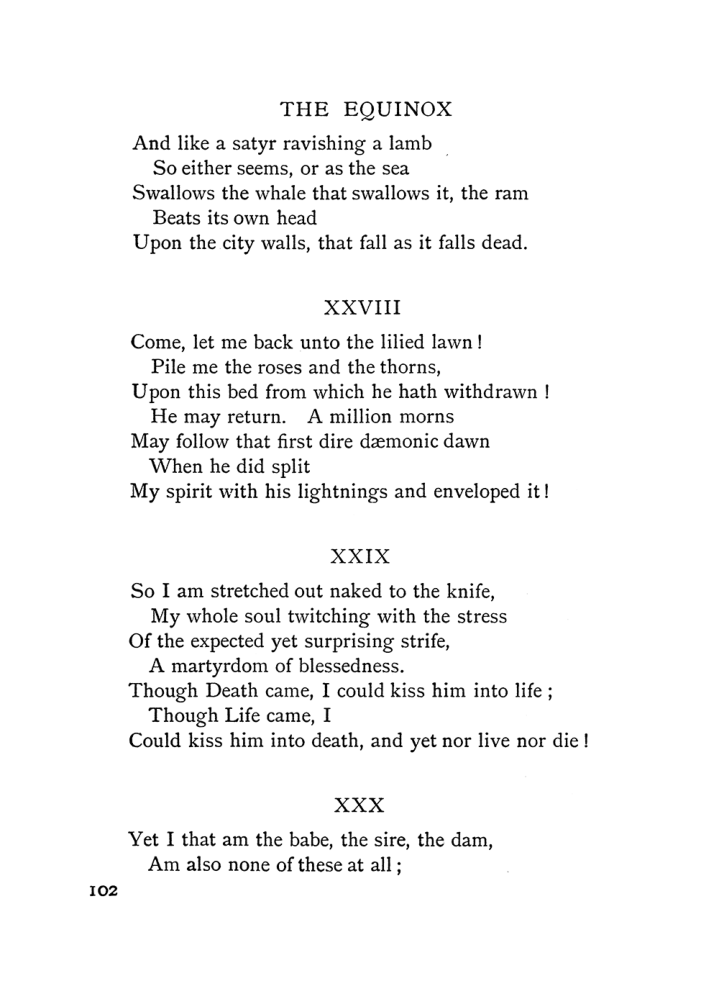 Original scan of The Equinox (Volume I, Number II), PDF page 112