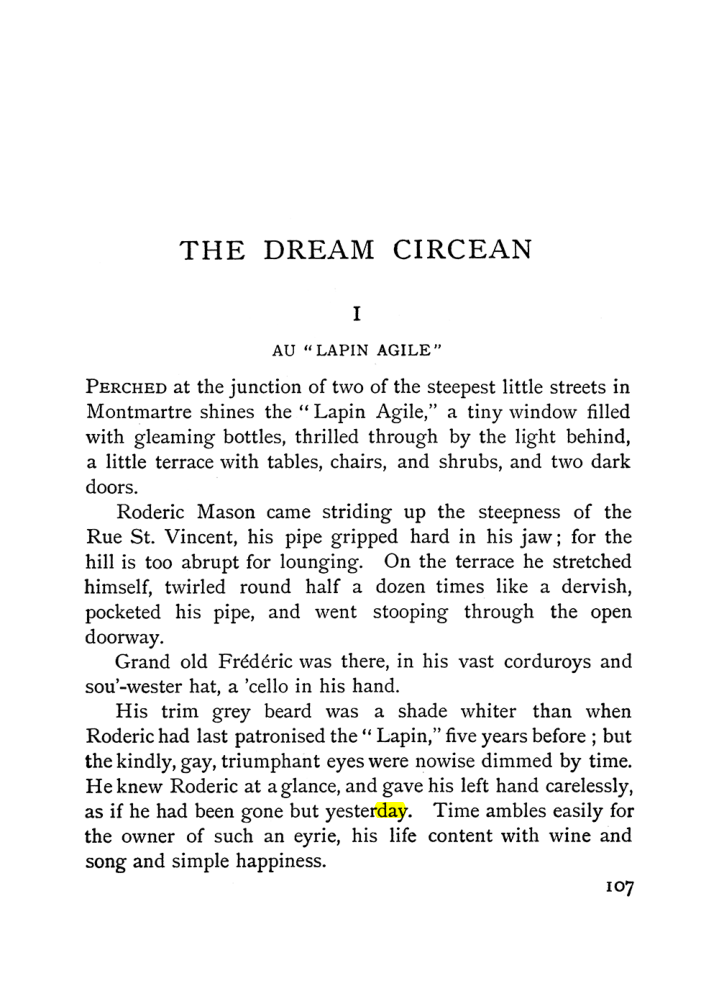 Original scan of The Equinox (Volume I, Number II), PDF page 117