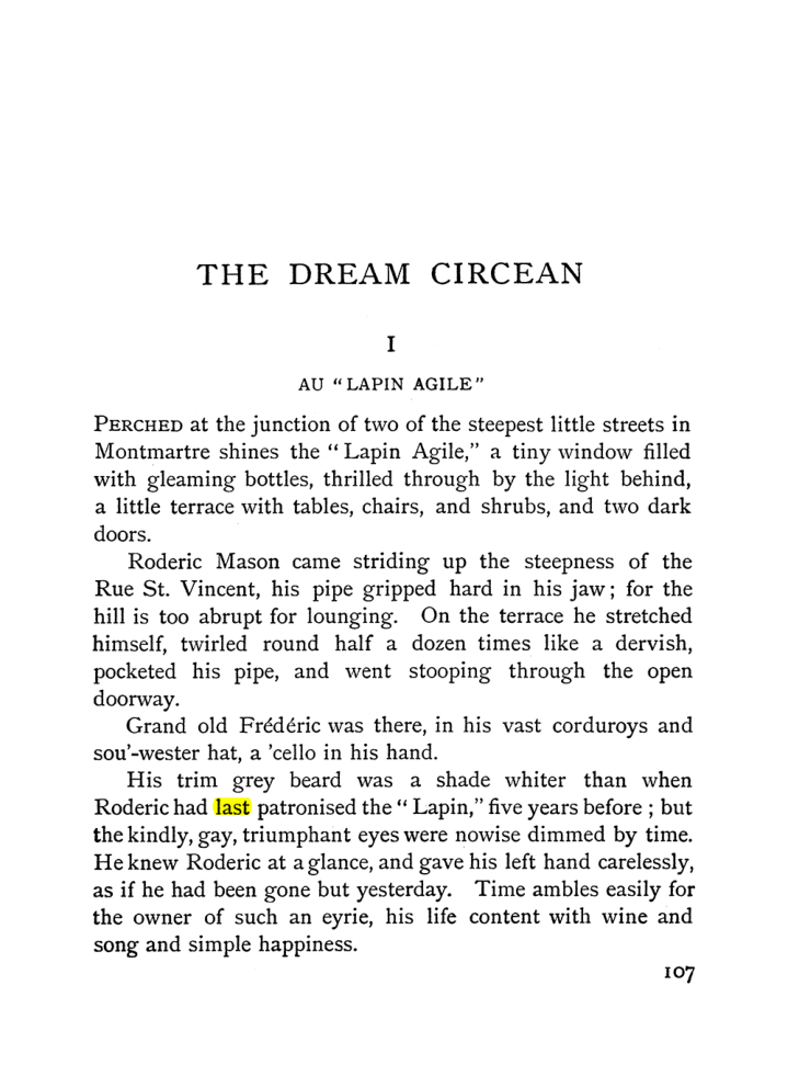 Original scan of The Equinox (Volume I, Number II), PDF page 117