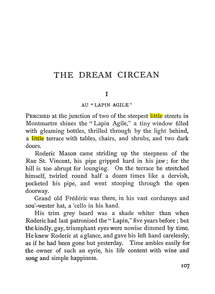 Original scan of The Equinox (Volume I, Number II), PDF page 117