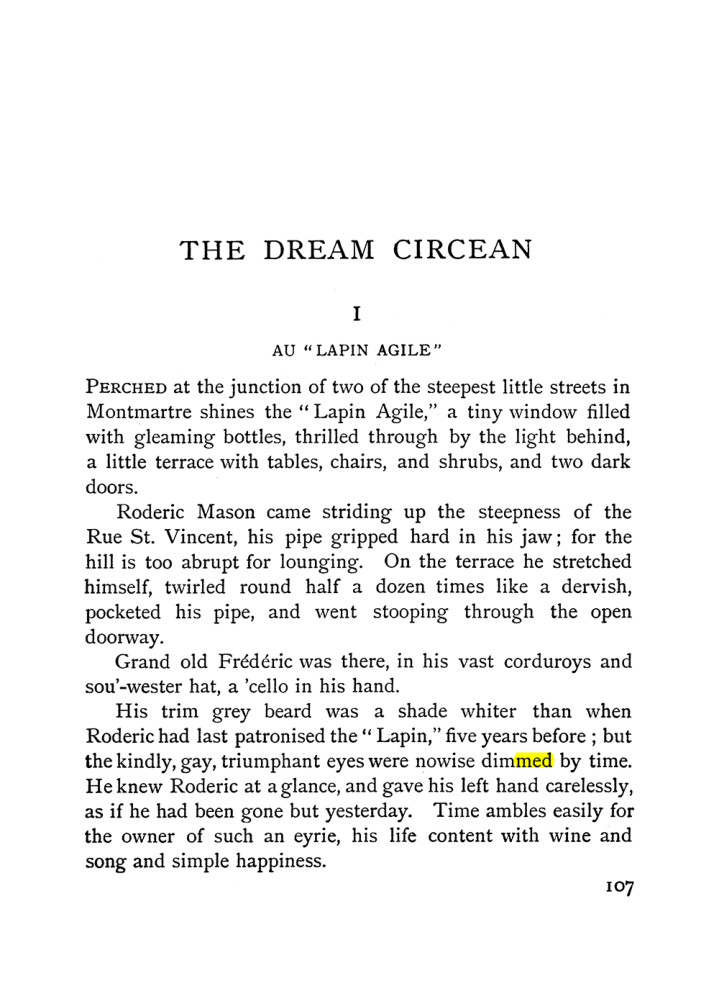Original scan of The Equinox (Volume I, Number II), PDF page 117