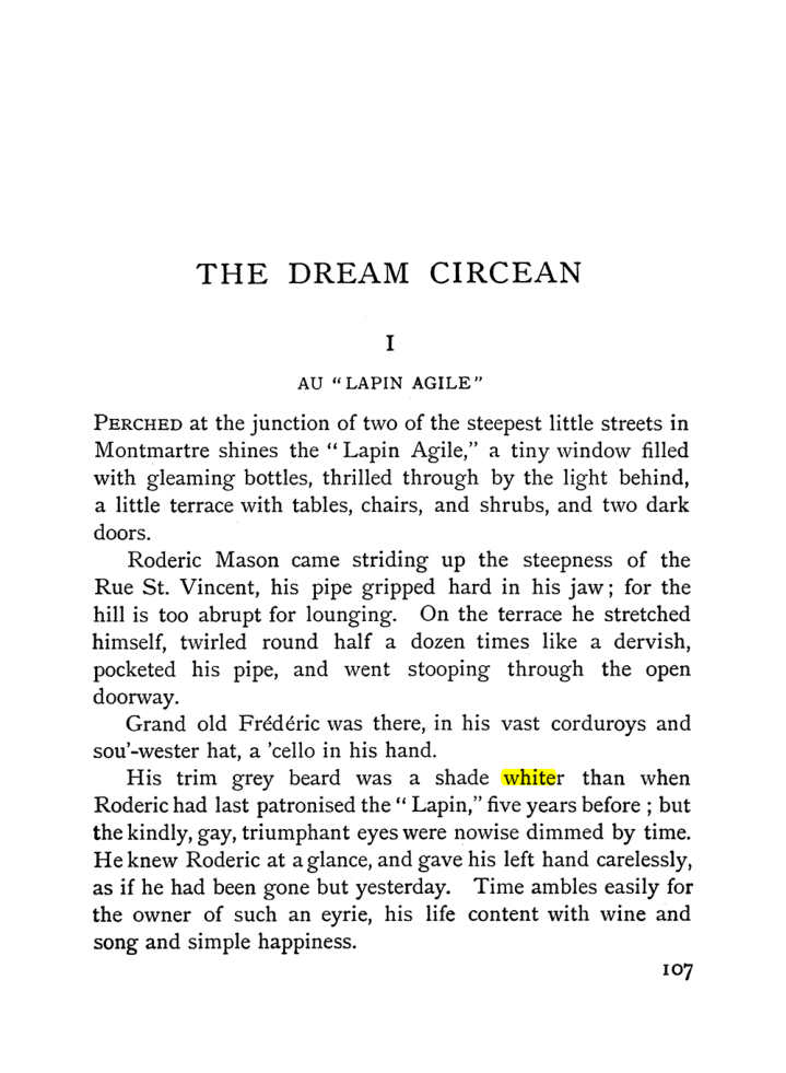 Original scan of The Equinox (Volume I, Number II), PDF page 117