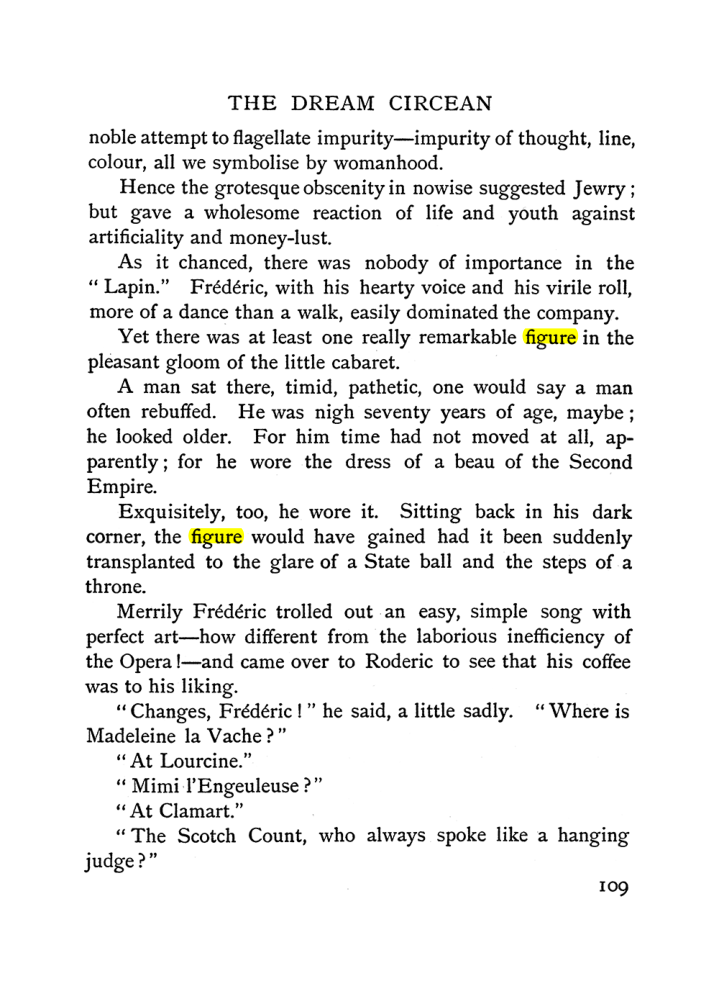 Original scan of The Equinox (Volume I, Number II), PDF page 119