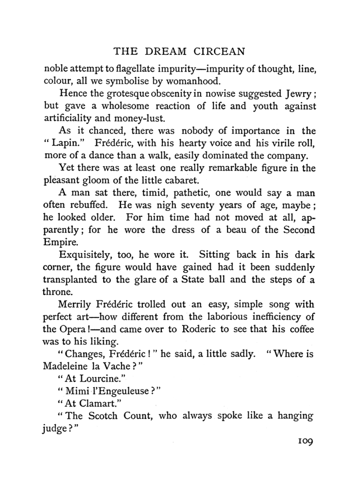 Original scan of The Equinox (Volume I, Number II), PDF page 119