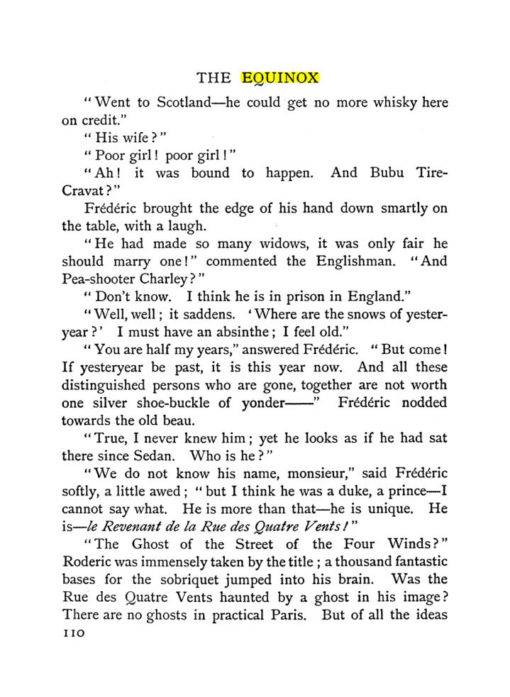Original scan of The Equinox (Volume I, Number II), PDF page 120