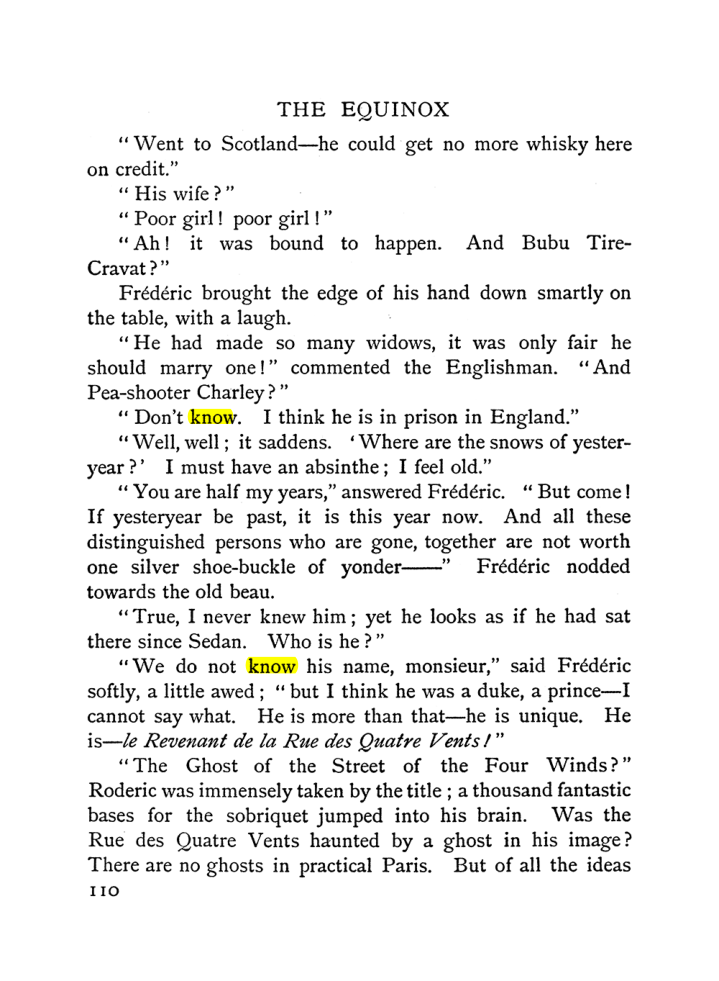 Original scan of The Equinox (Volume I, Number II), PDF page 120