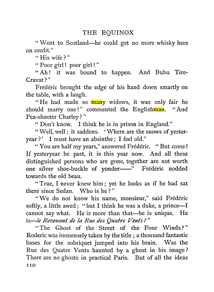 Original scan of The Equinox (Volume I, Number II), PDF page 120