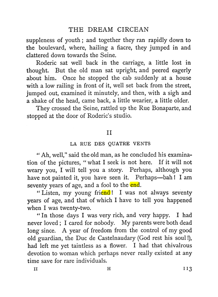 Original scan of The Equinox (Volume I, Number II), PDF page 123