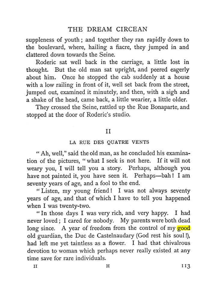Original scan of The Equinox (Volume I, Number II), PDF page 123