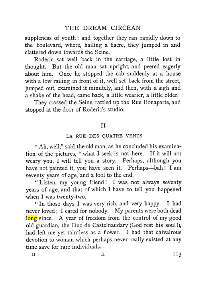 Original scan of The Equinox (Volume I, Number II), PDF page 123