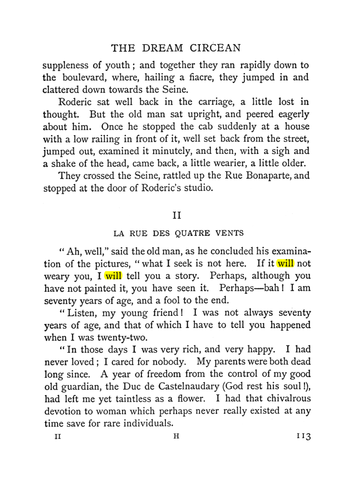 Original scan of The Equinox (Volume I, Number II), PDF page 123
