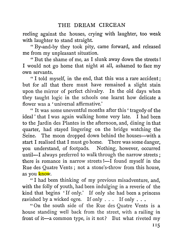 Original scan of The Equinox (Volume I, Number II), PDF page 125