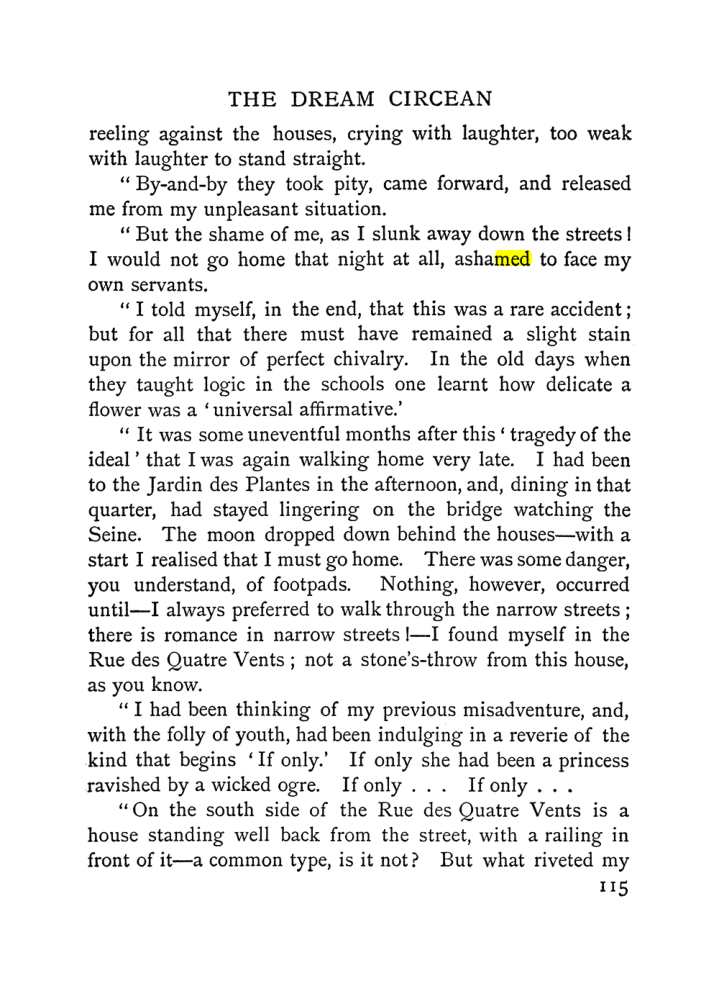 Original scan of The Equinox (Volume I, Number II), PDF page 125