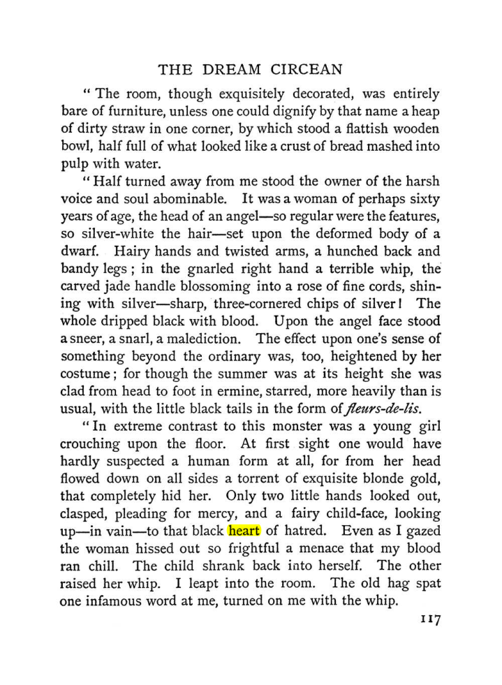 Original scan of The Equinox (Volume I, Number II), PDF page 127
